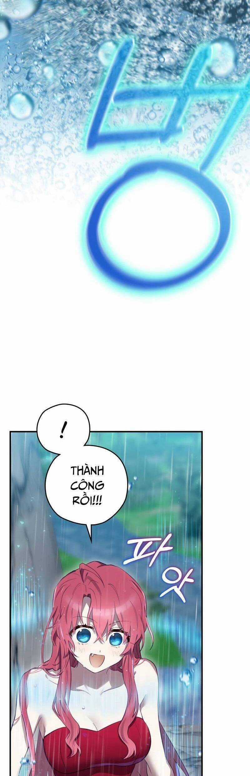 Kẻ Phán Quyết - Chương 21 - Trang 3