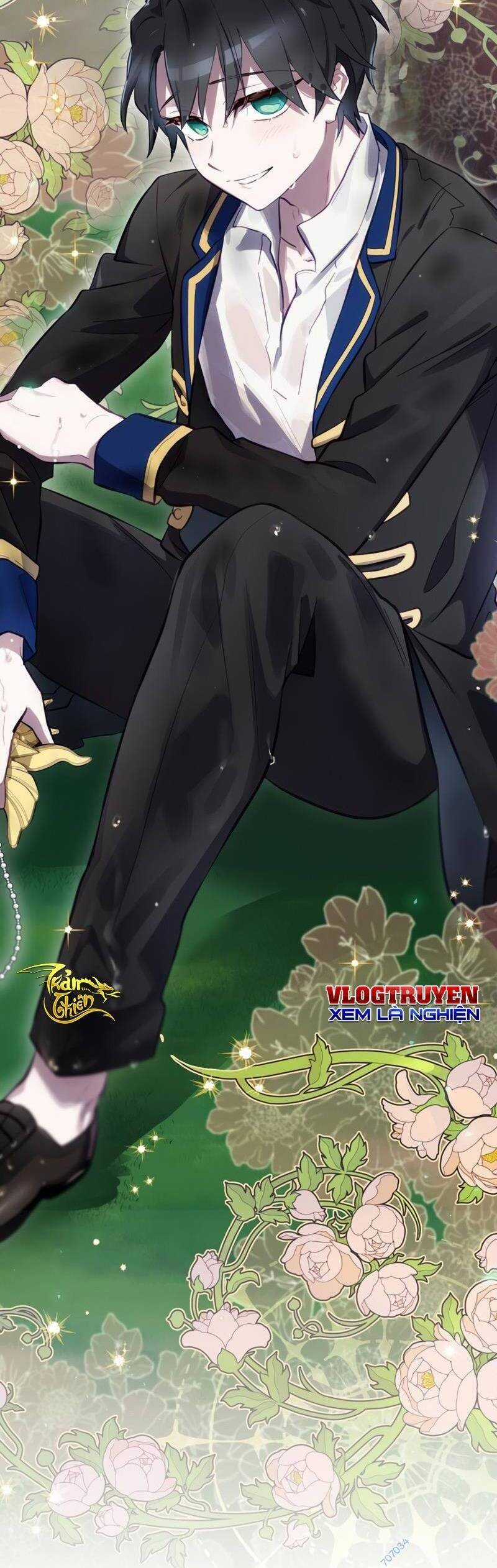 Kẻ Phán Quyết - Chương 21 - Trang 24