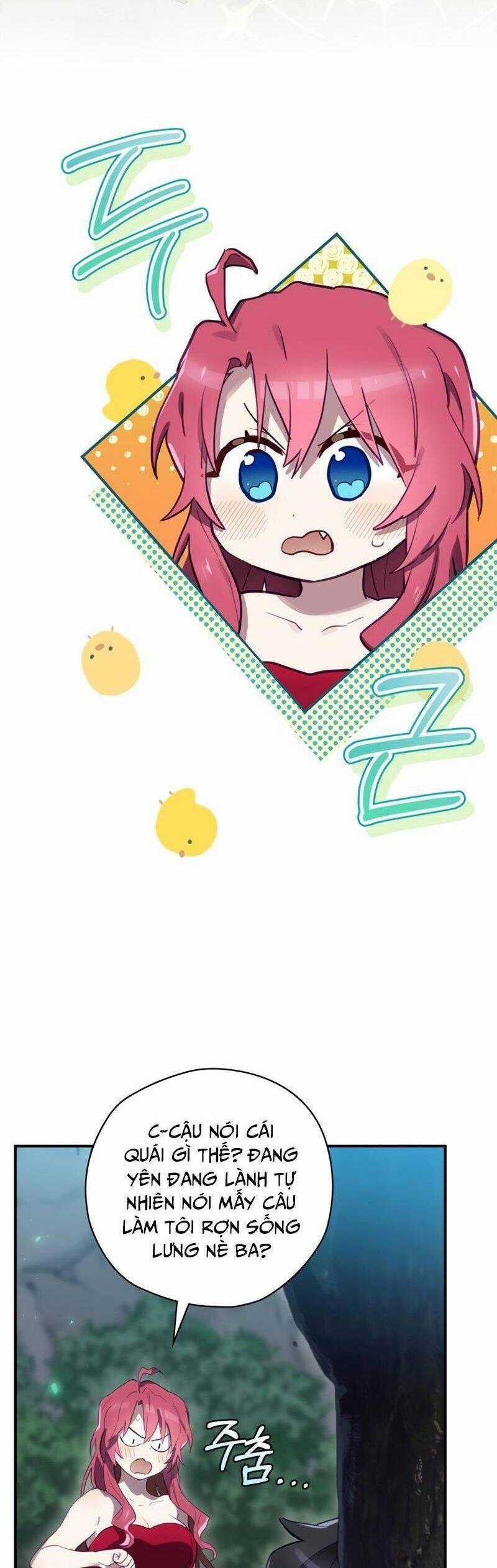 Kẻ Phán Quyết - Chương 21 - Trang 25