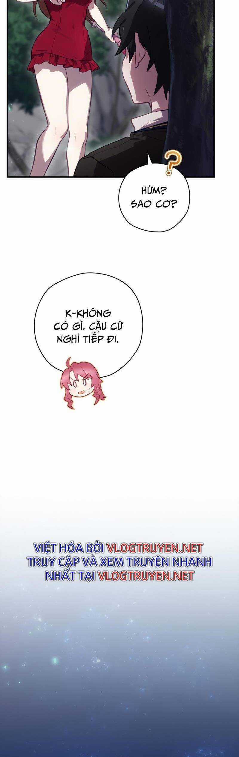 Kẻ Phán Quyết - Chương 21 - Trang 26