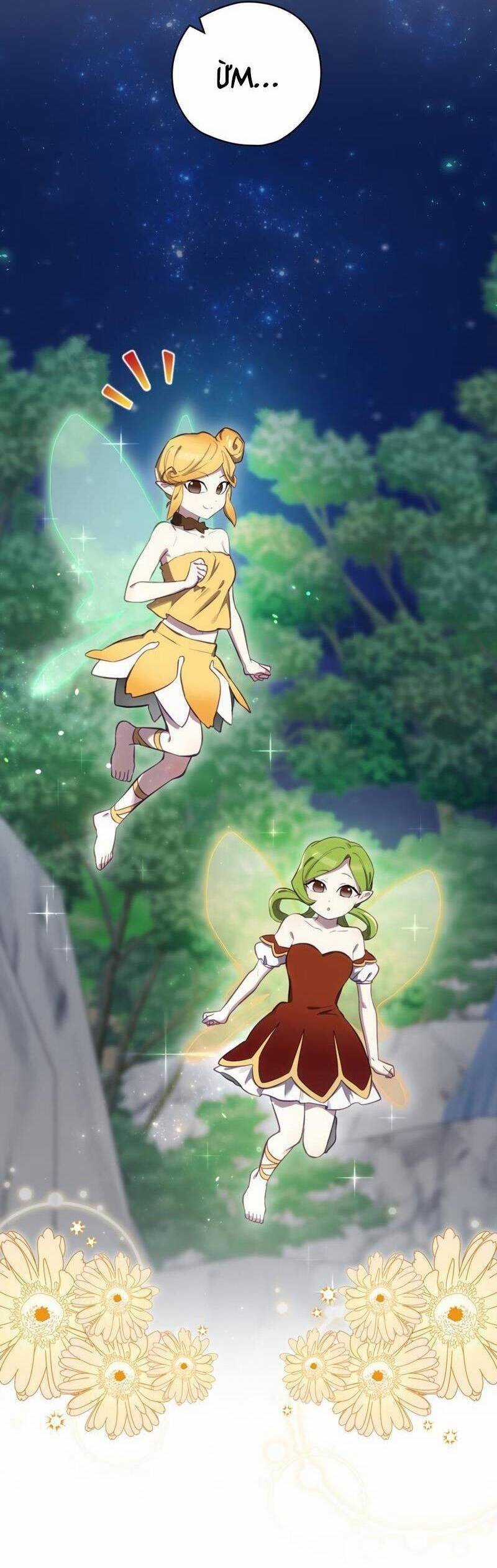 Kẻ Phán Quyết - Chương 21 - Trang 27