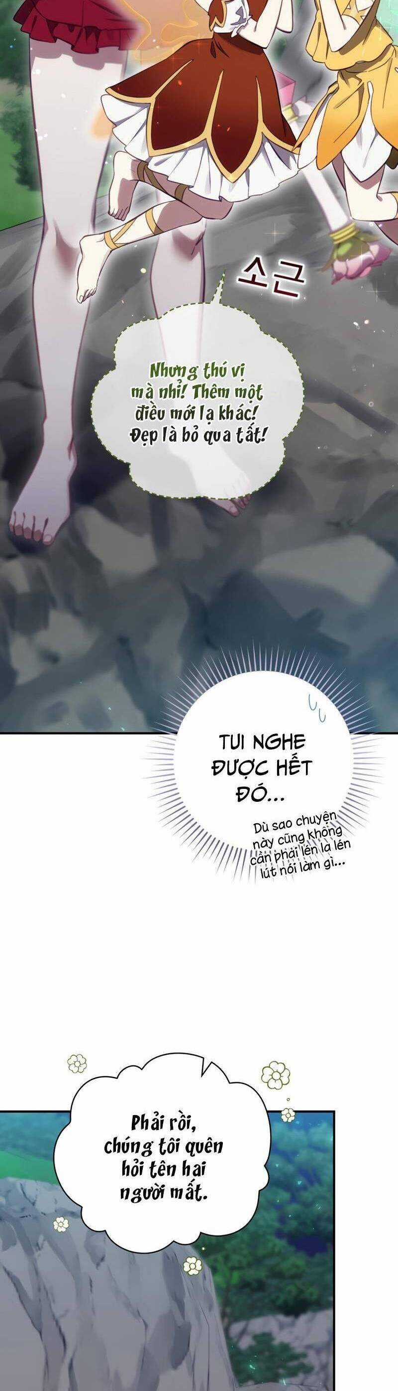 Kẻ Phán Quyết - Chương 21 - Trang 31