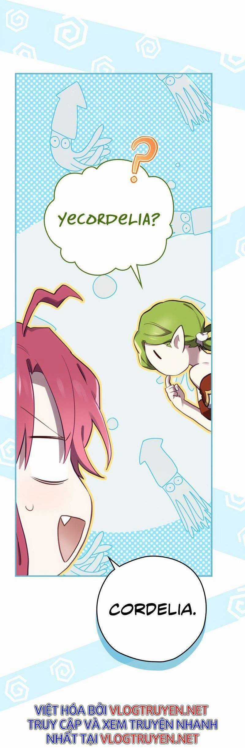 Kẻ Phán Quyết - Chương 21 - Trang 33