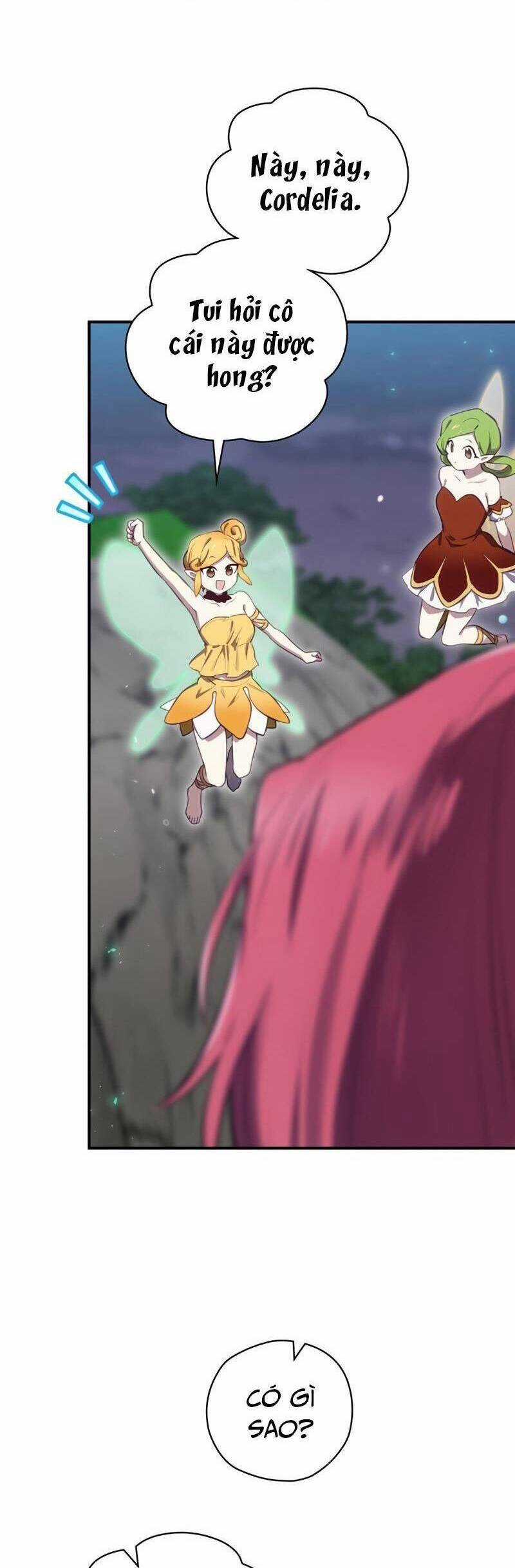 Kẻ Phán Quyết - Chương 21 - Trang 34