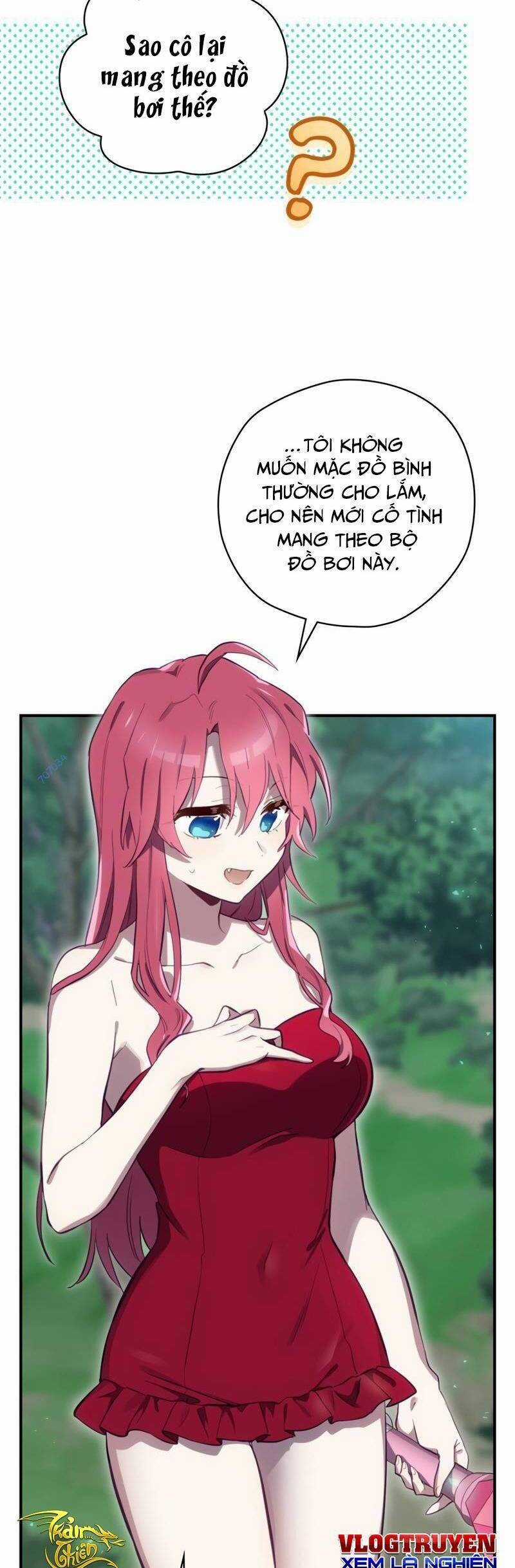 Kẻ Phán Quyết - Chương 21 - Trang 35