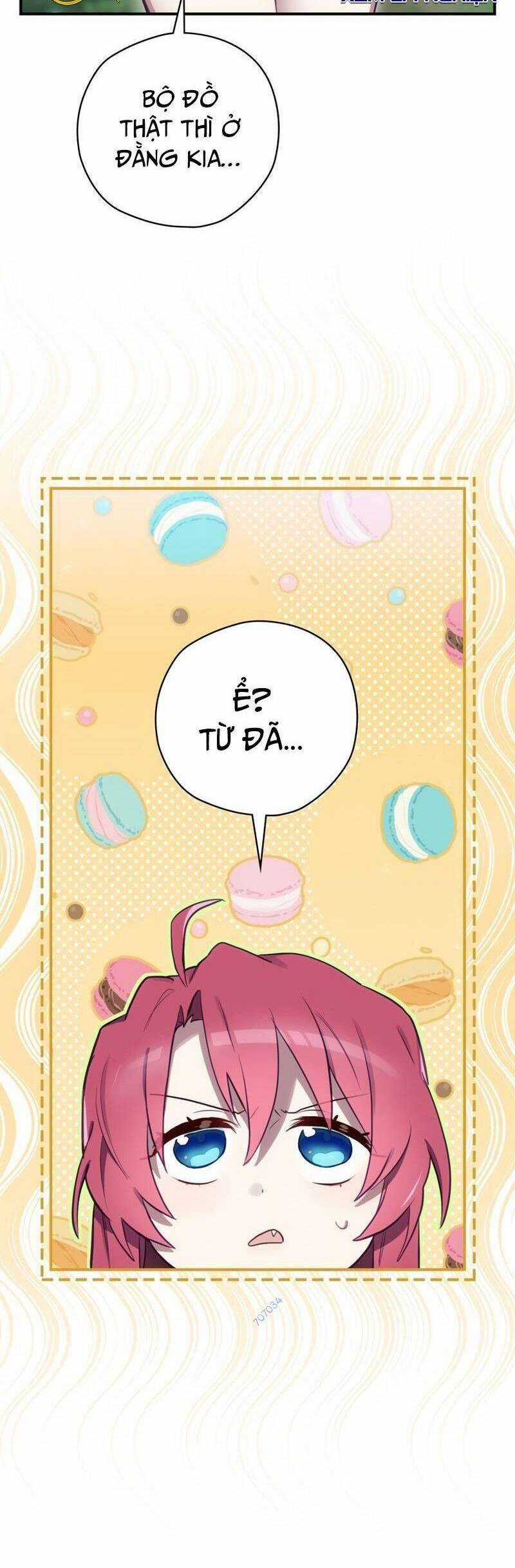 Kẻ Phán Quyết - Chương 21 - Trang 36