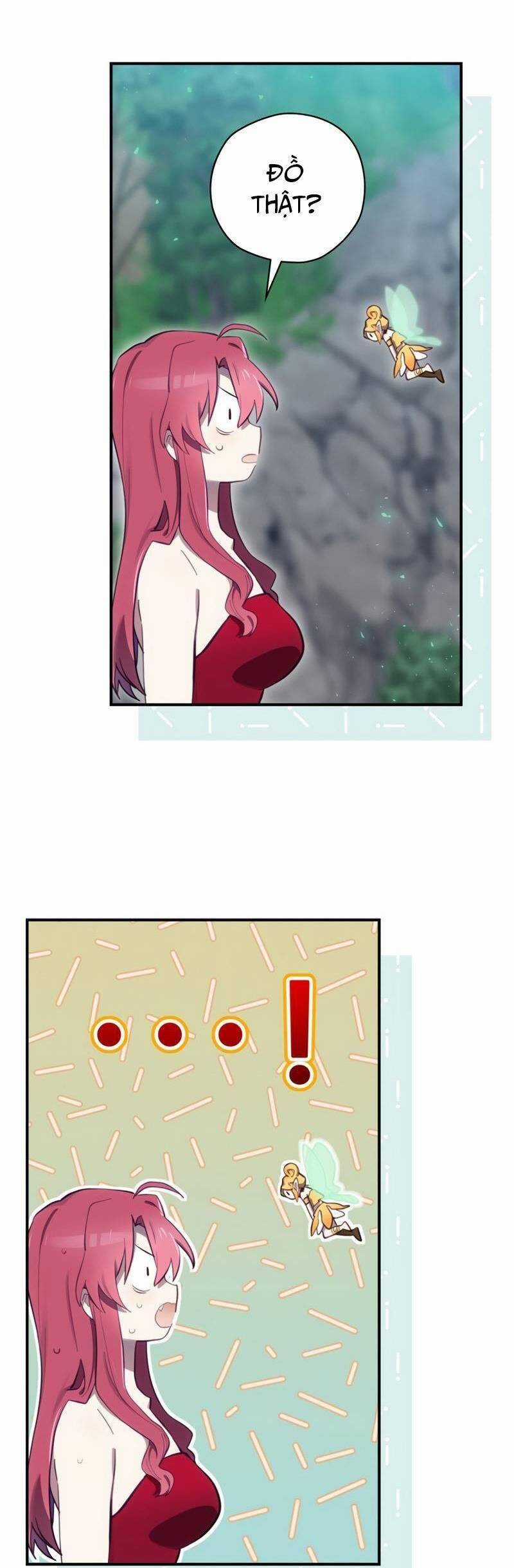 Kẻ Phán Quyết - Chương 21 - Trang 37