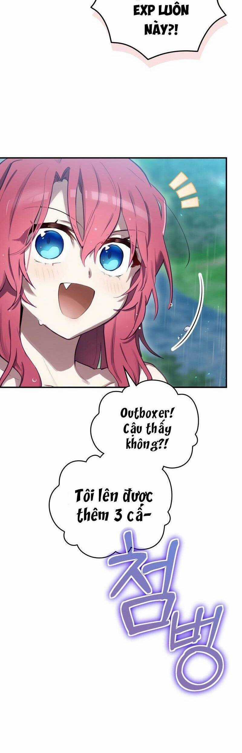 Kẻ Phán Quyết - Chương 21 - Trang 5