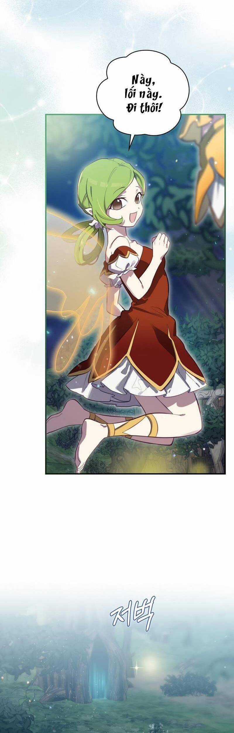 Kẻ Phán Quyết - Chương 21 - Trang 45