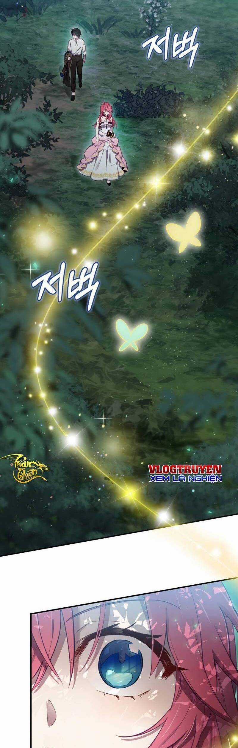 Kẻ Phán Quyết - Chương 21 - Trang 46