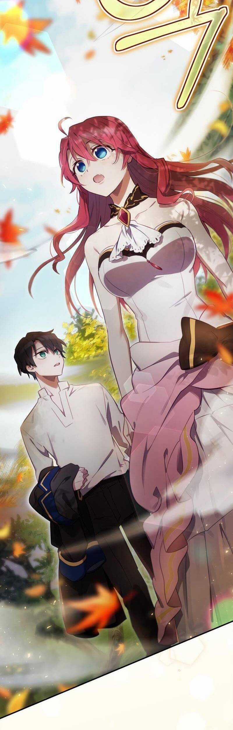 Kẻ Phán Quyết - Chương 21 - Trang 48