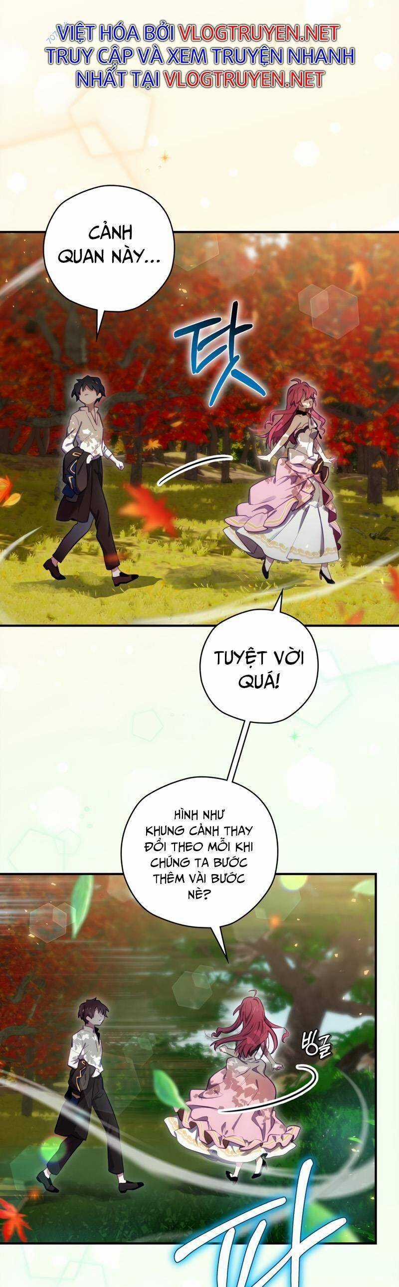 Kẻ Phán Quyết - Chương 21 - Trang 49