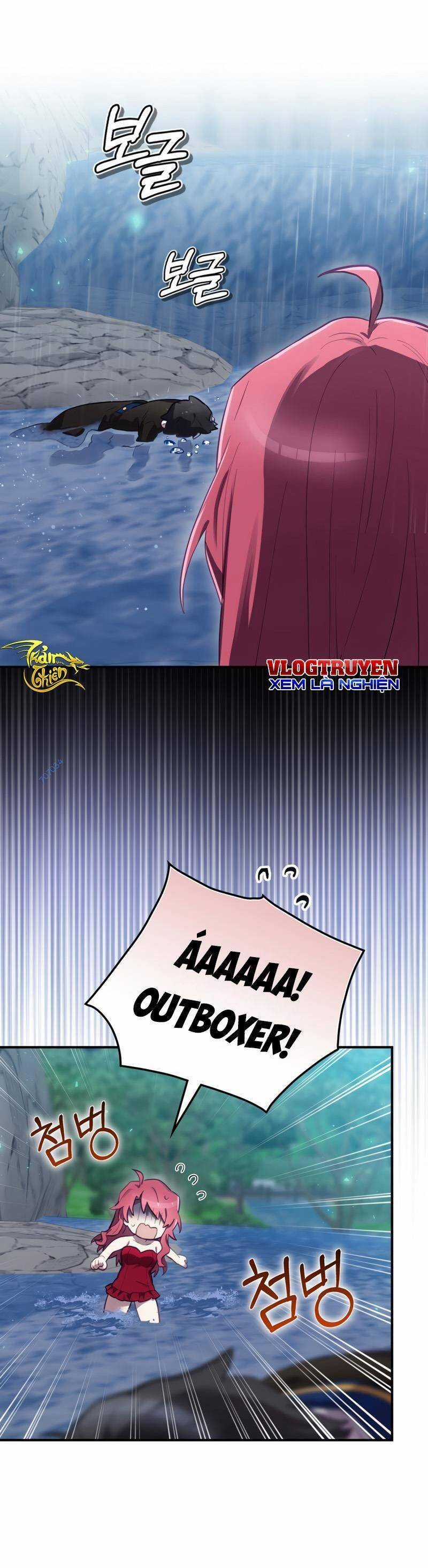 Kẻ Phán Quyết - Chương 21 - Trang 6