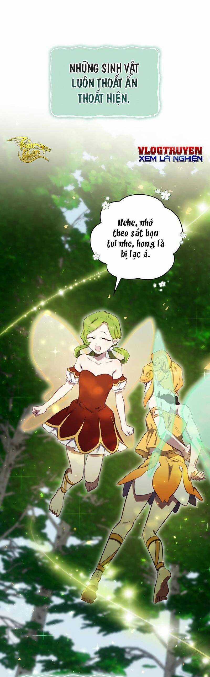 Kẻ Phán Quyết - Chương 21 - Trang 51