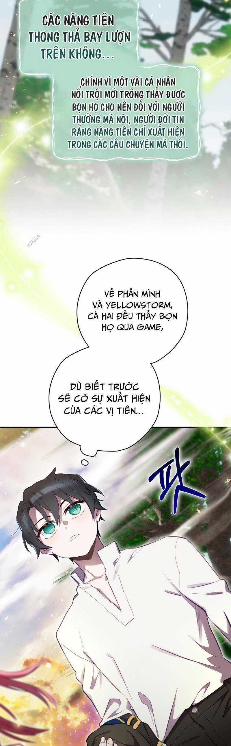 Kẻ Phán Quyết - Chương 21 - Trang 52