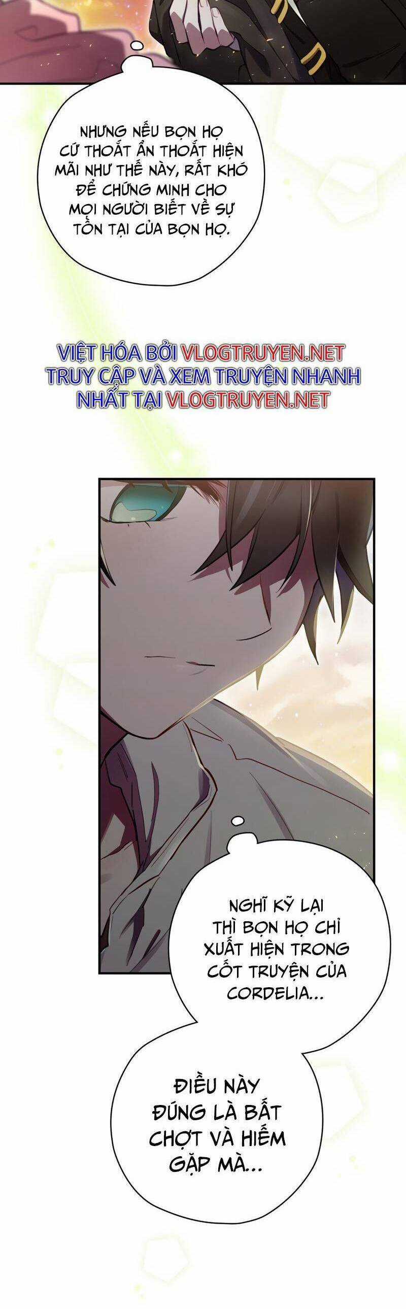 Kẻ Phán Quyết - Chương 21 - Trang 53