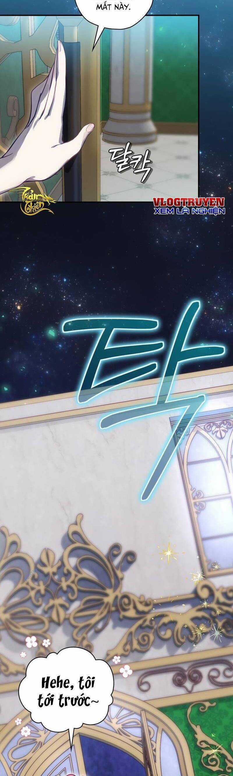 Kẻ Phán Quyết - Chương 21 - Trang 55