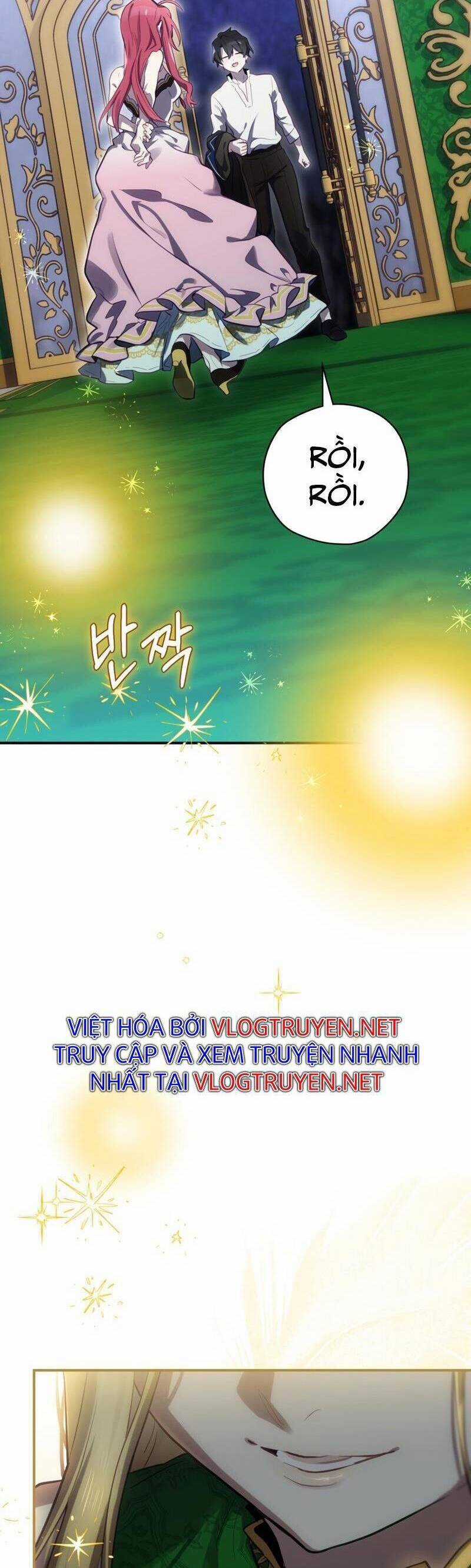 Kẻ Phán Quyết - Chương 21 - Trang 56