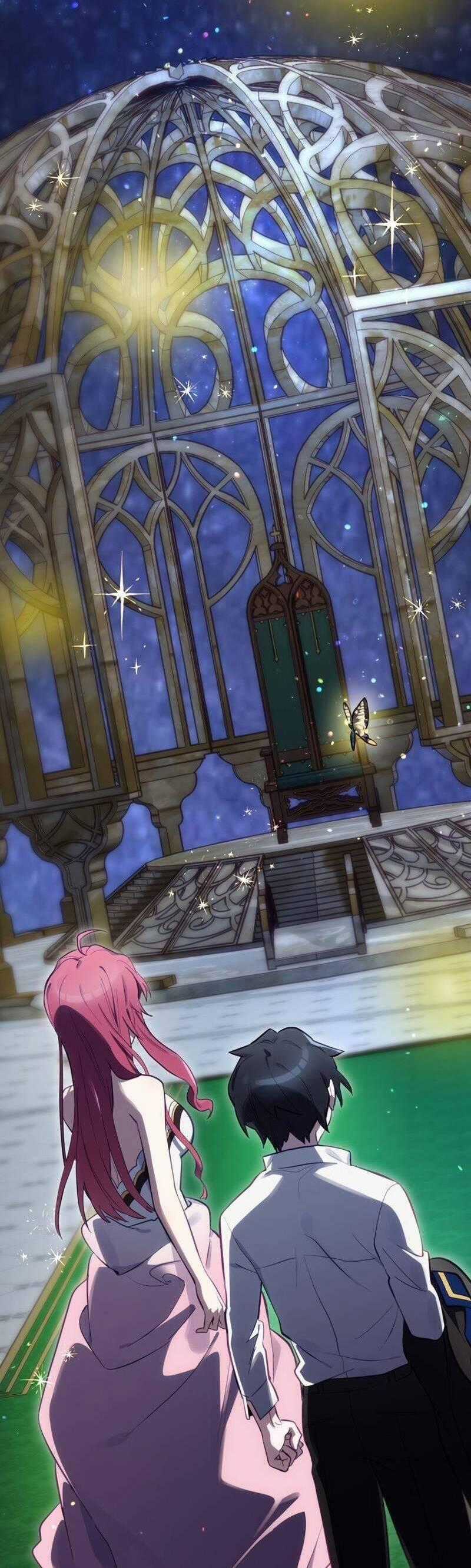 Kẻ Phán Quyết - Chương 21 - Trang 59