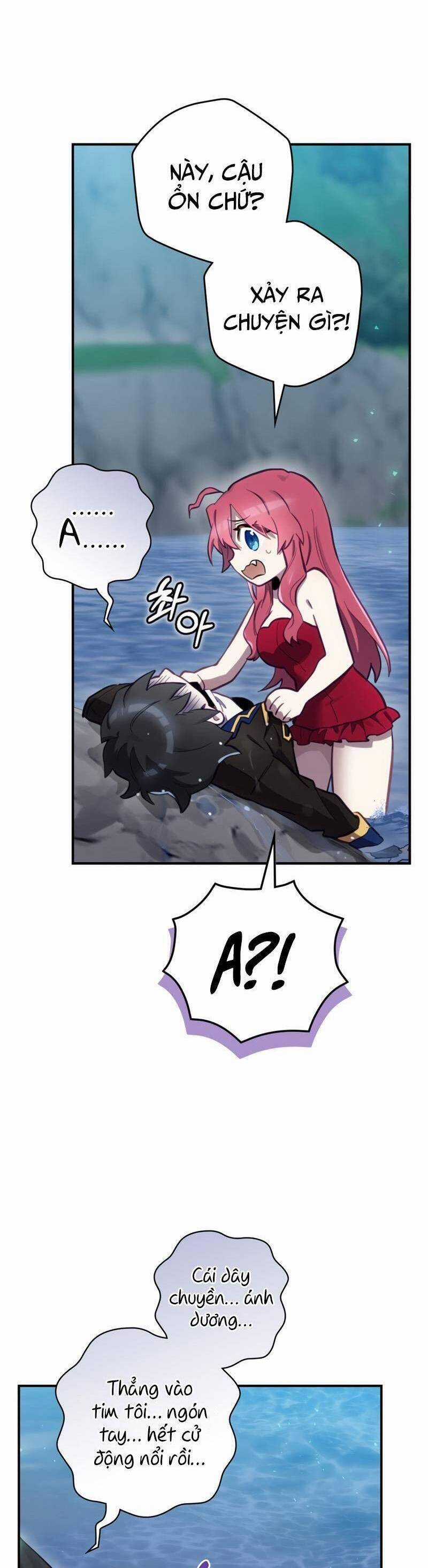 Kẻ Phán Quyết - Chương 21 - Trang 7