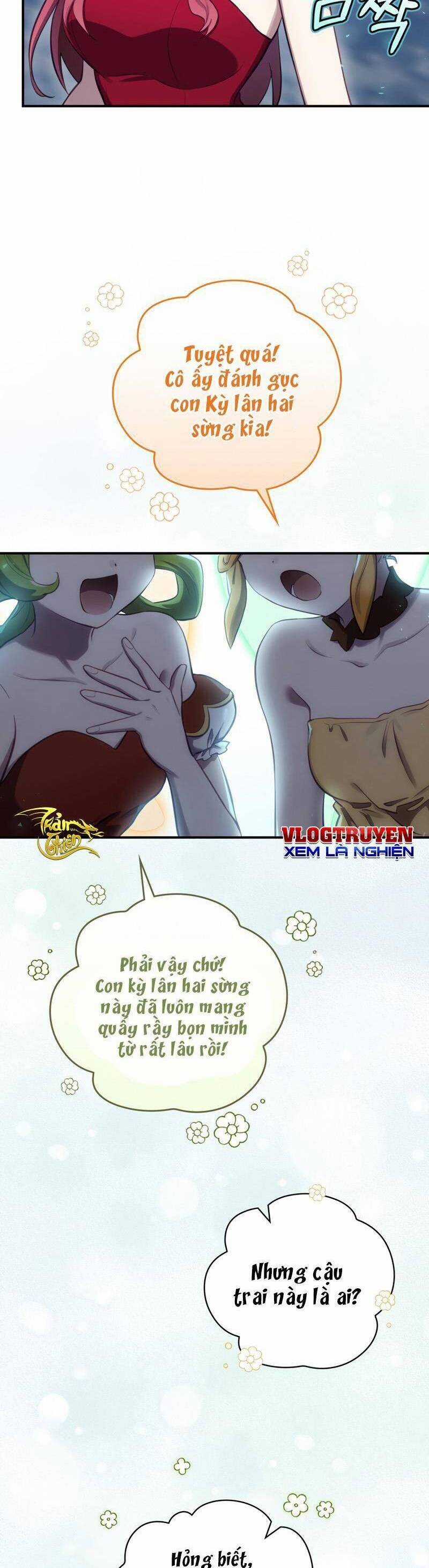 Kẻ Phán Quyết - Chương 21 - Trang 9