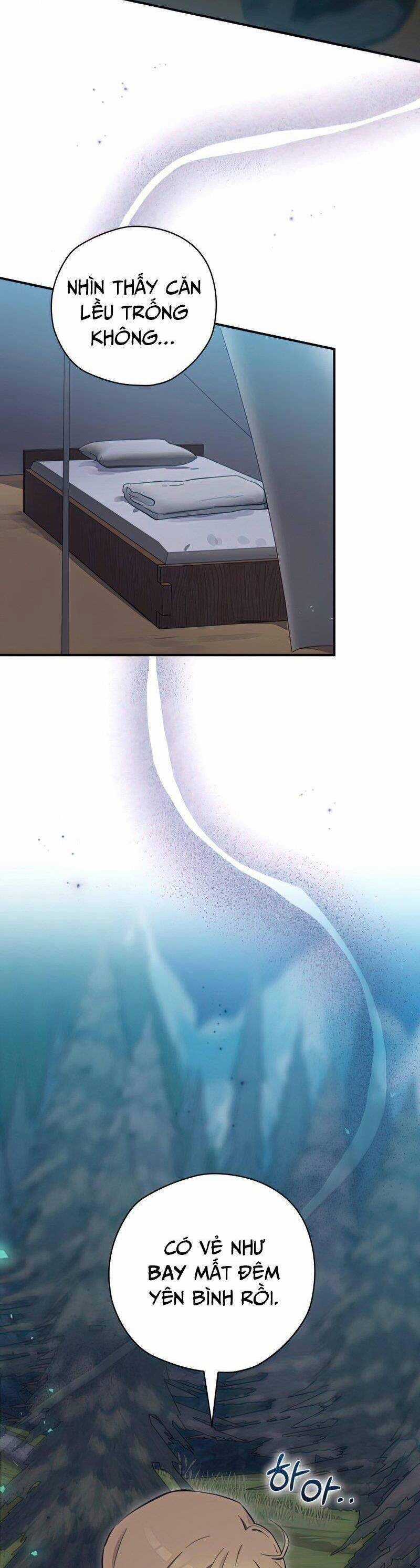 Kẻ Phán Quyết - Chương 22 - Trang 11