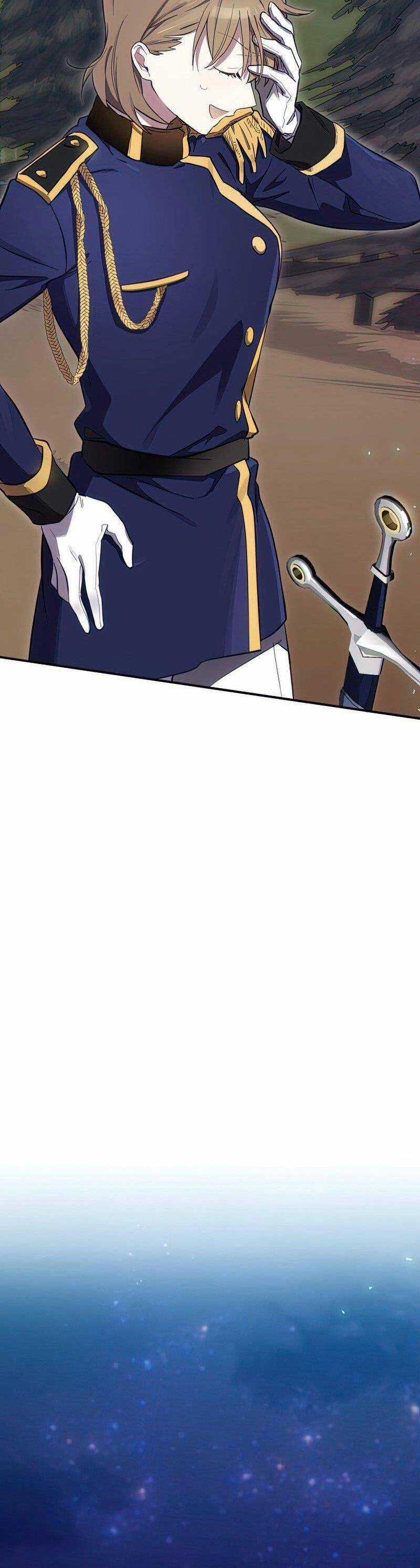 Kẻ Phán Quyết - Chương 22 - Trang 12