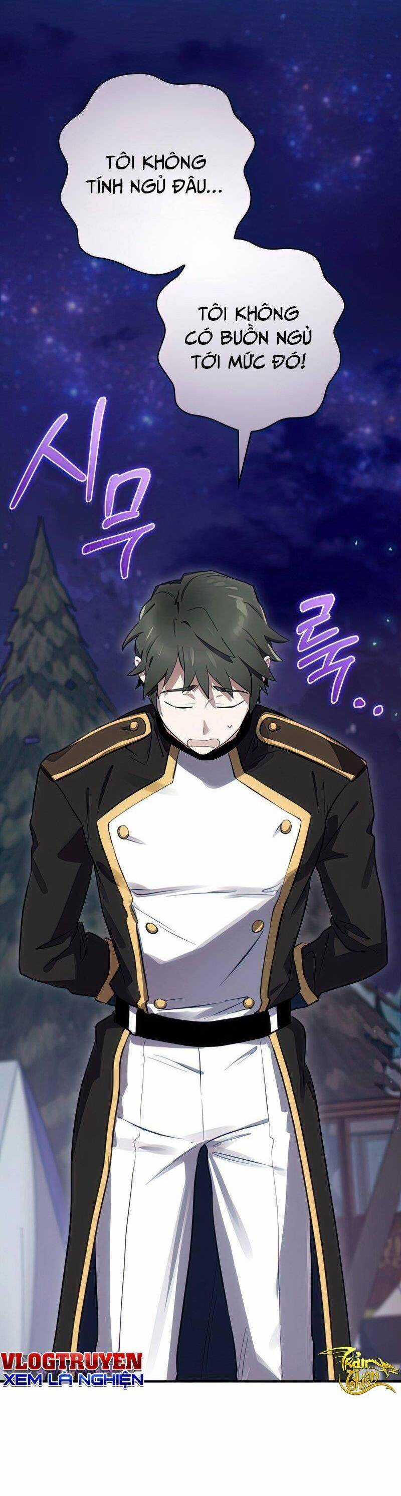 Kẻ Phán Quyết - Chương 22 - Trang 13