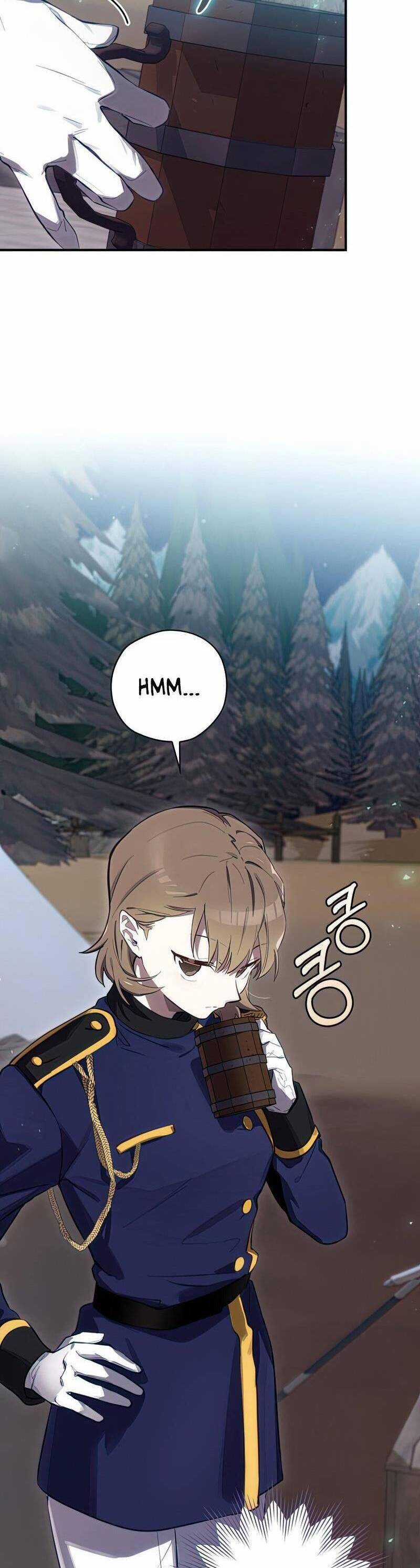 Kẻ Phán Quyết - Chương 22 - Trang 15