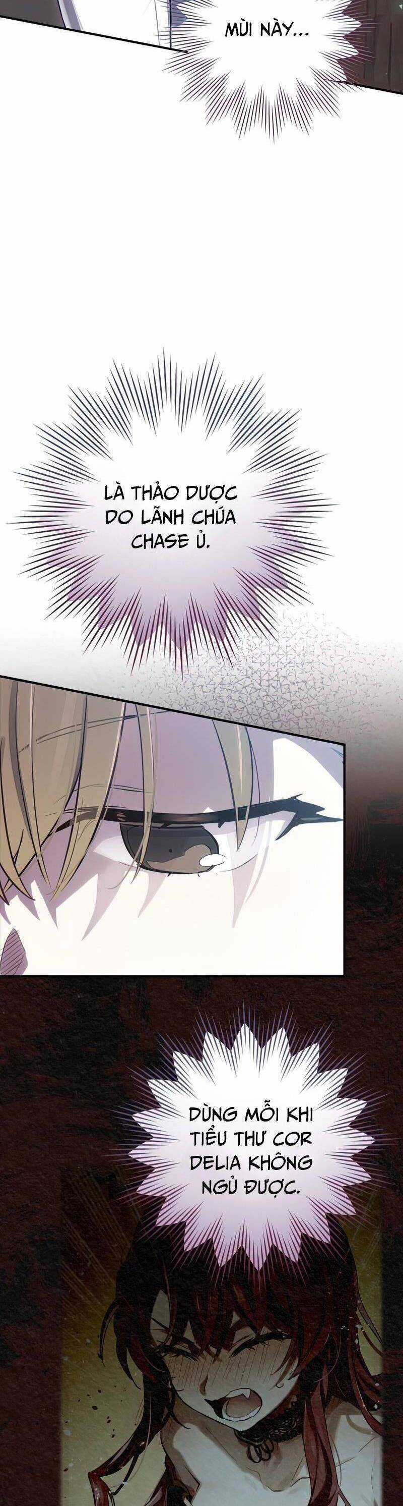 Kẻ Phán Quyết - Chương 22 - Trang 16