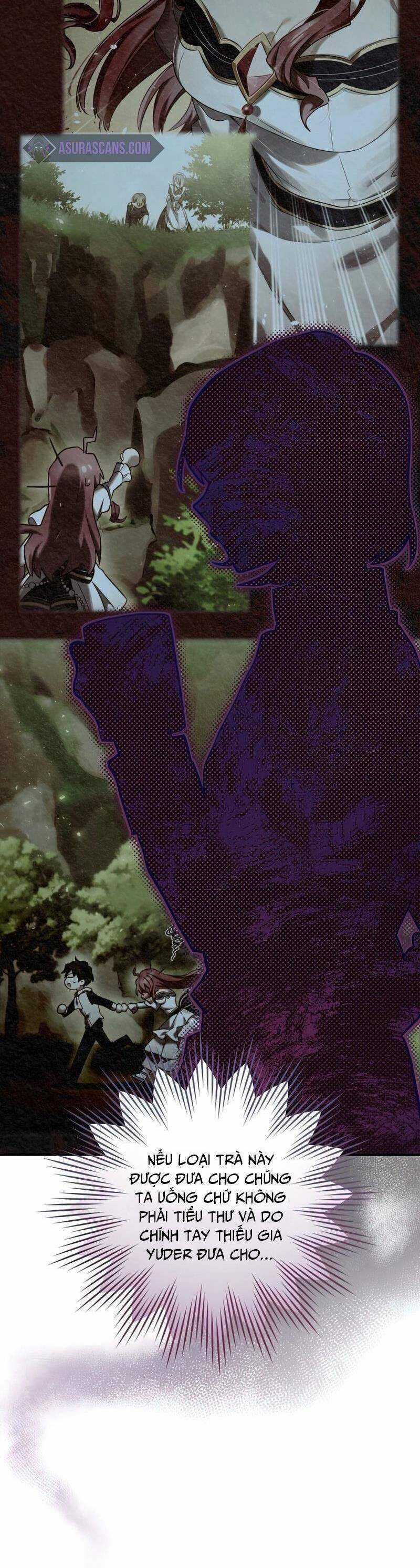 Kẻ Phán Quyết - Chương 22 - Trang 17