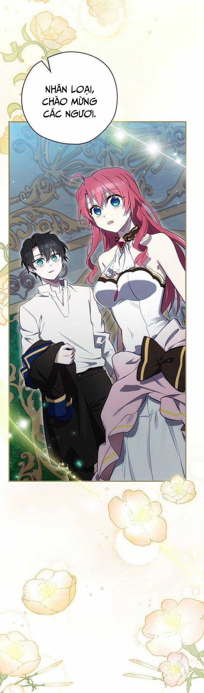 Kẻ Phán Quyết - Chương 22 - Trang 3