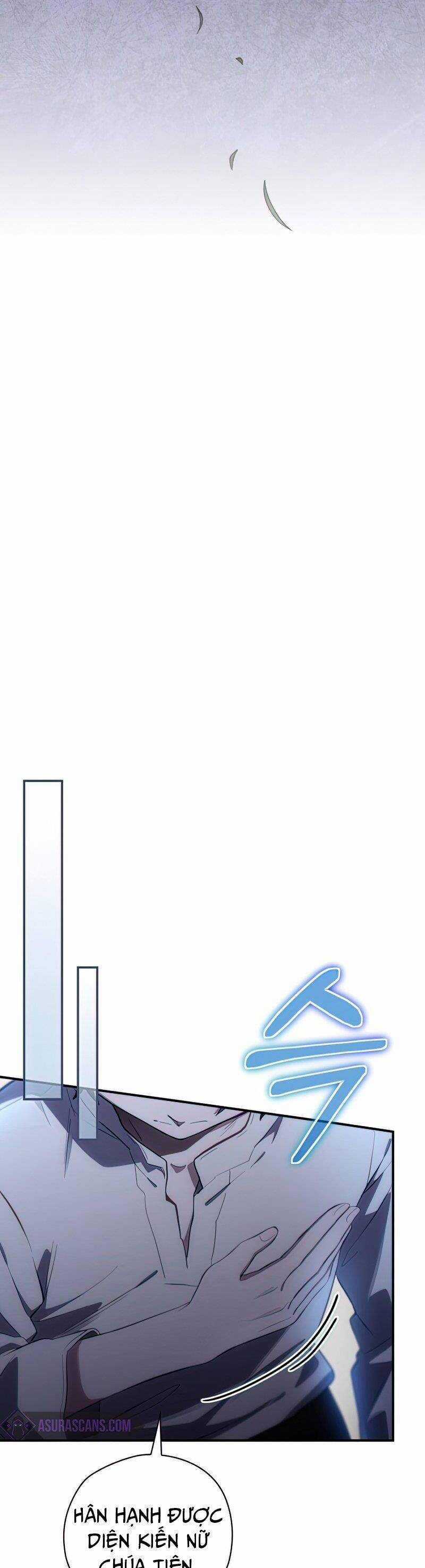 Kẻ Phán Quyết - Chương 22 - Trang 21