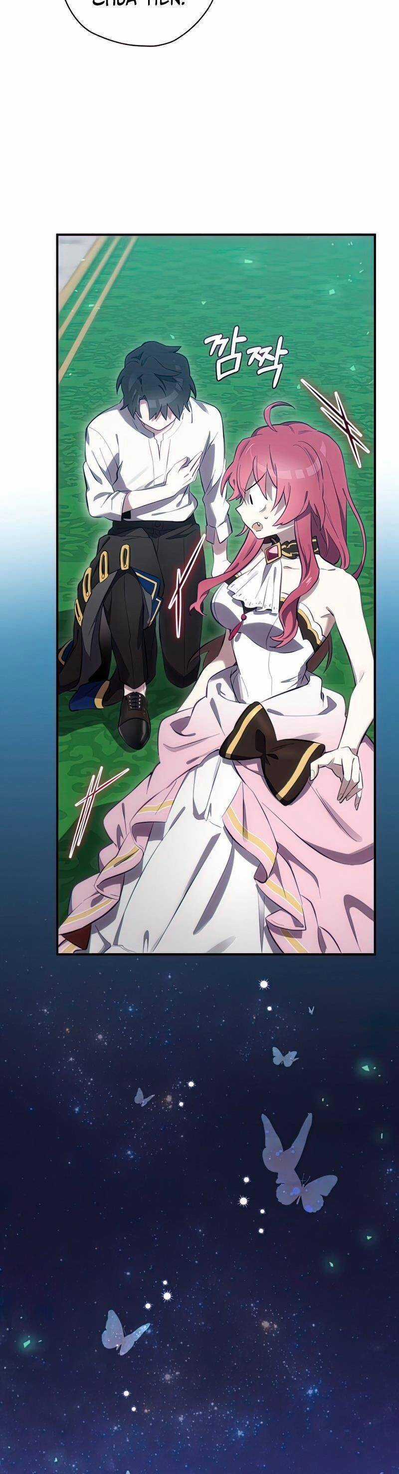 Kẻ Phán Quyết - Chương 22 - Trang 22