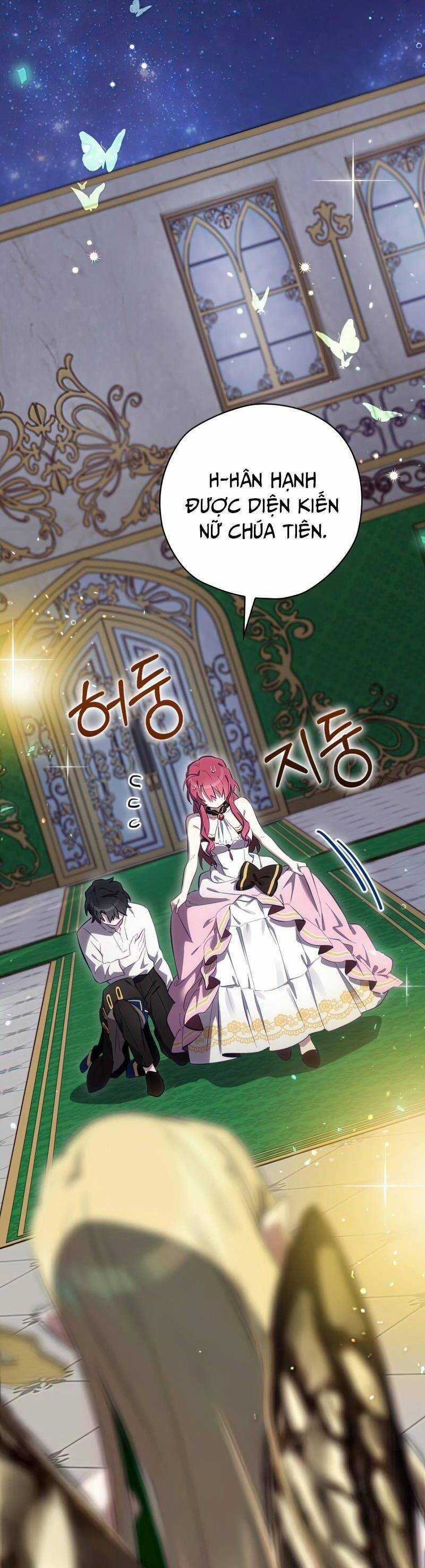 Kẻ Phán Quyết - Chương 22 - Trang 23