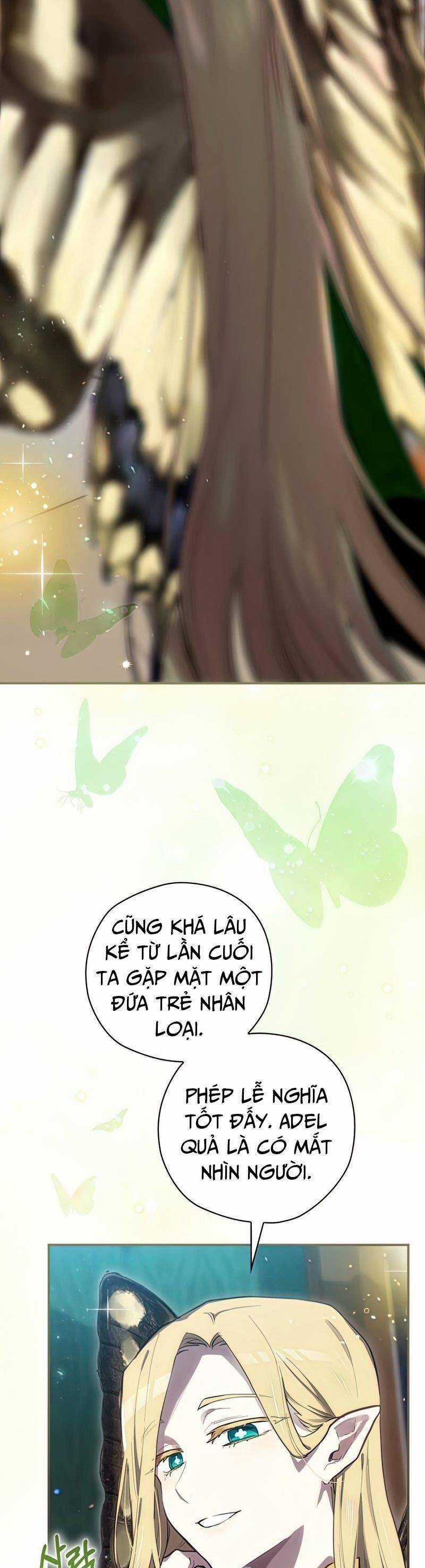 Kẻ Phán Quyết - Chương 22 - Trang 24