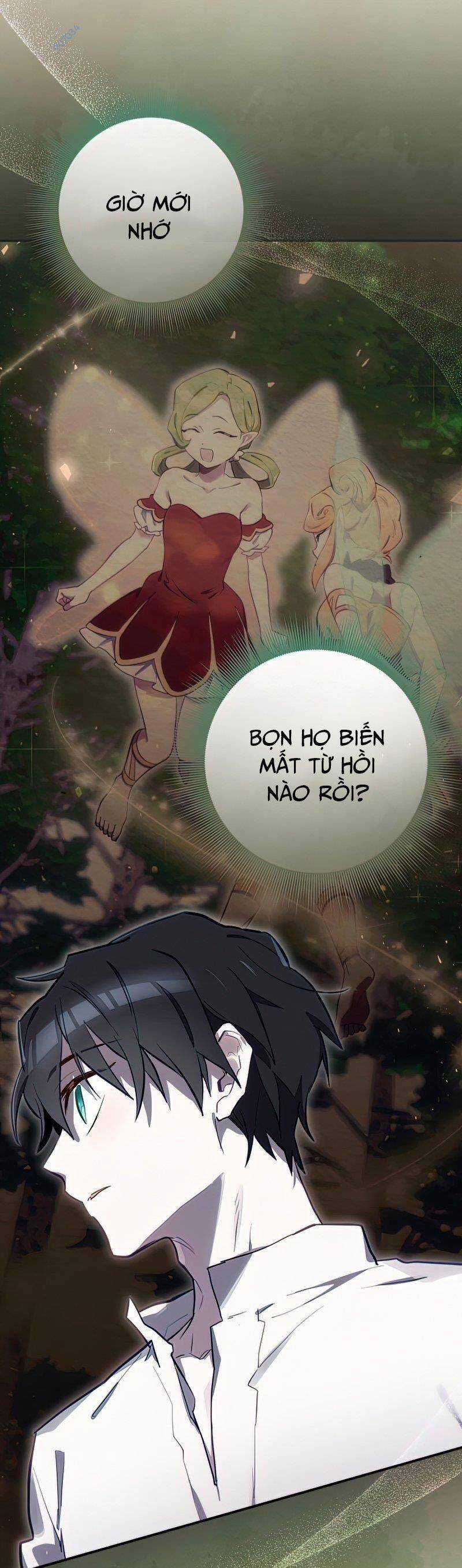 Kẻ Phán Quyết - Chương 22 - Trang 26