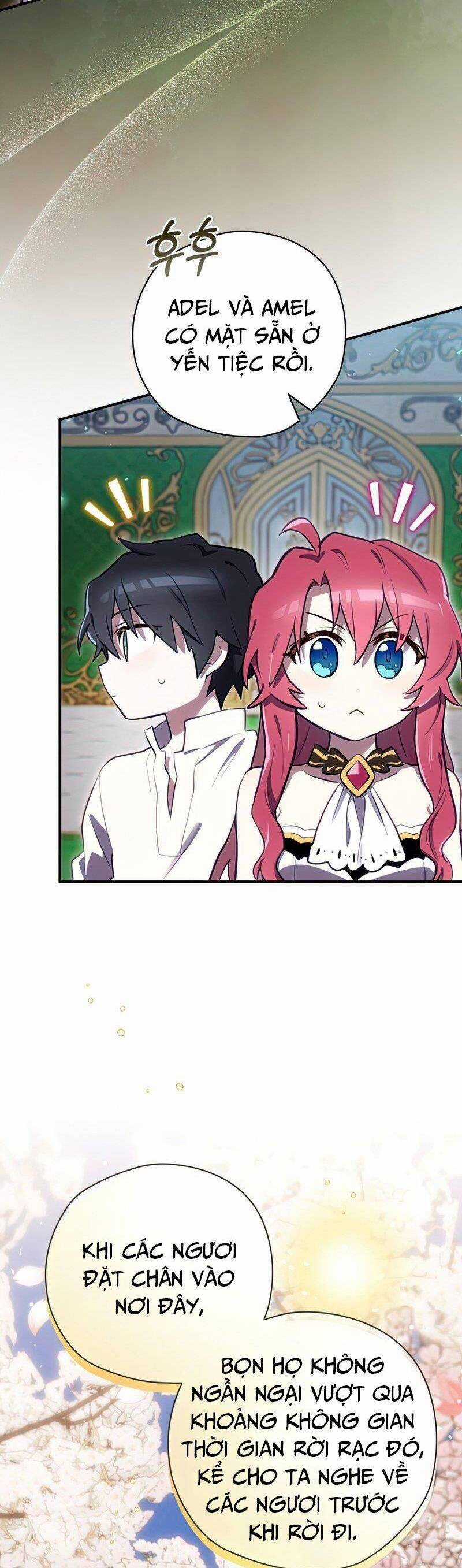 Kẻ Phán Quyết - Chương 22 - Trang 27