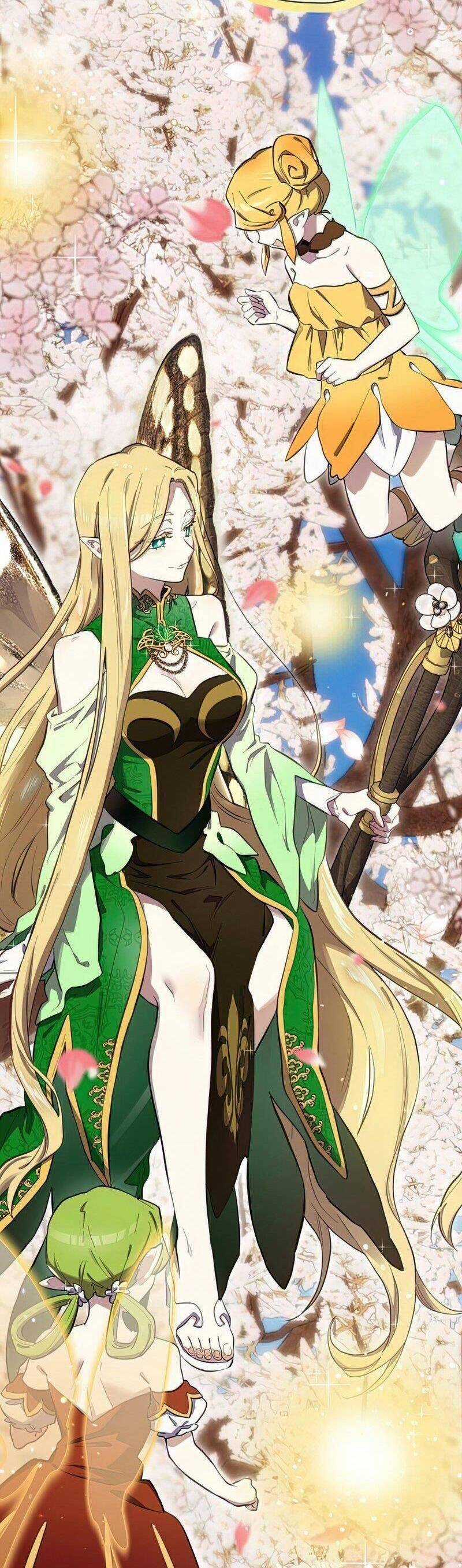 Kẻ Phán Quyết - Chương 22 - Trang 28