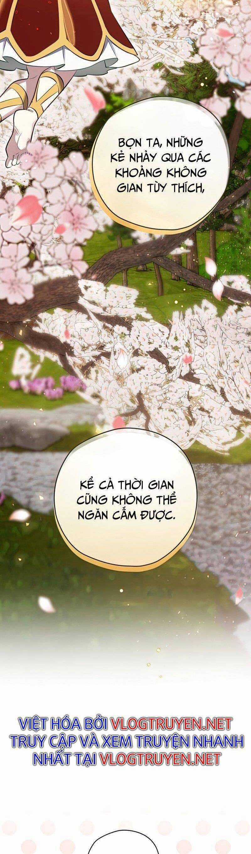 Kẻ Phán Quyết - Chương 22 - Trang 29