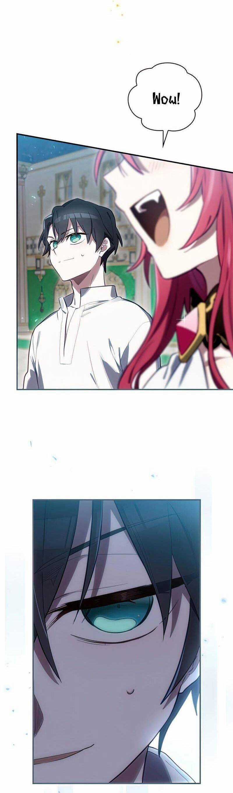 Kẻ Phán Quyết - Chương 22 - Trang 32