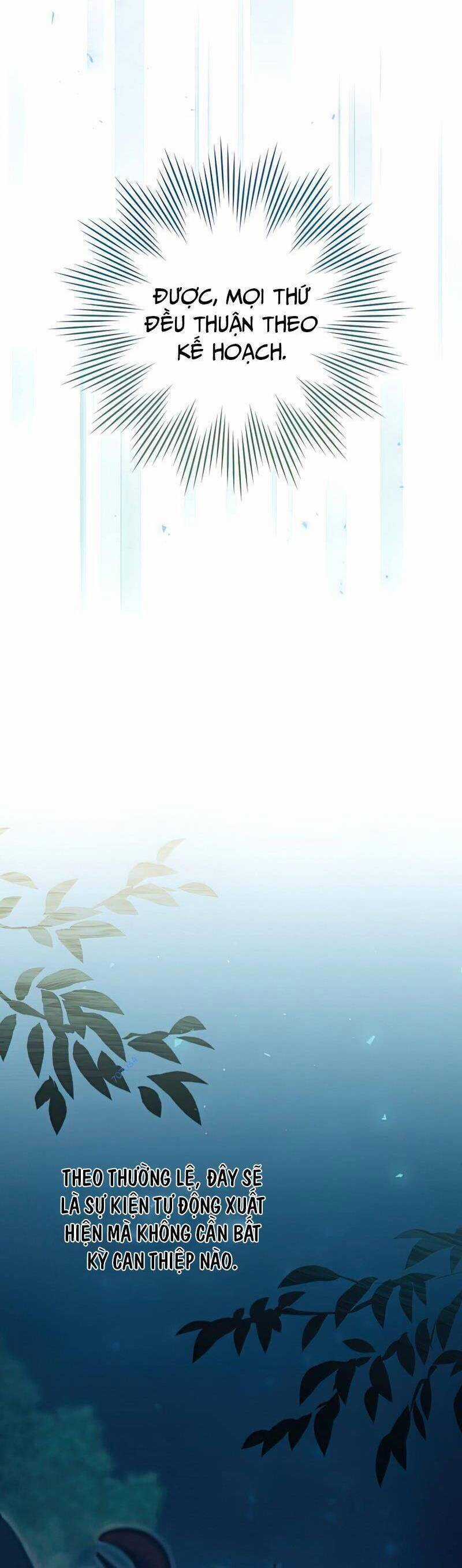 Kẻ Phán Quyết - Chương 22 - Trang 33