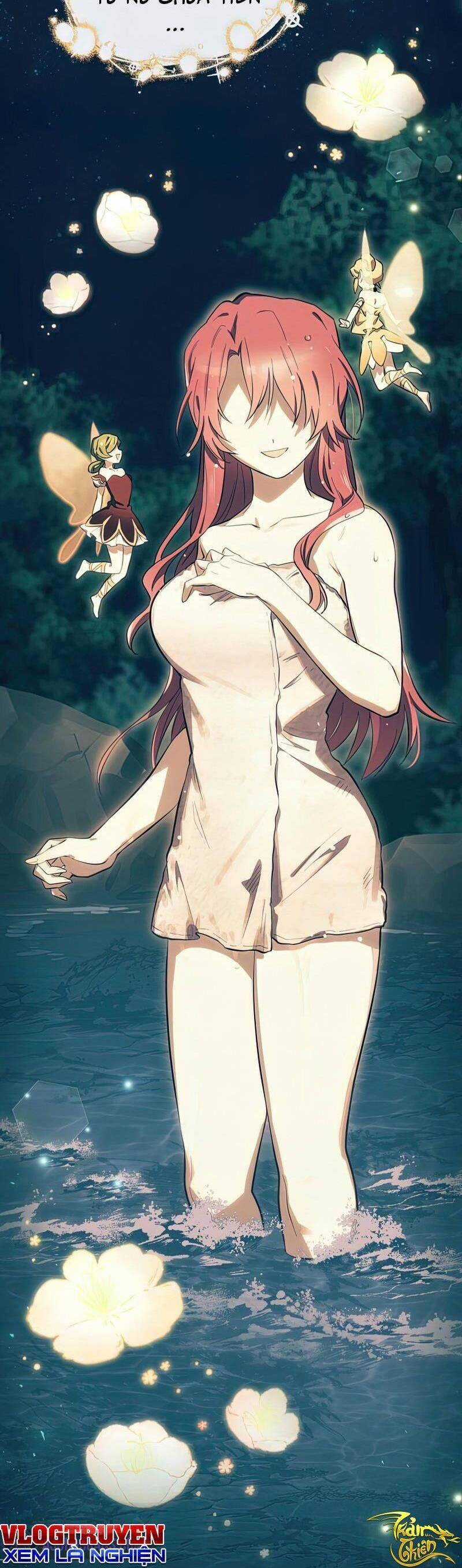 Kẻ Phán Quyết - Chương 22 - Trang 35