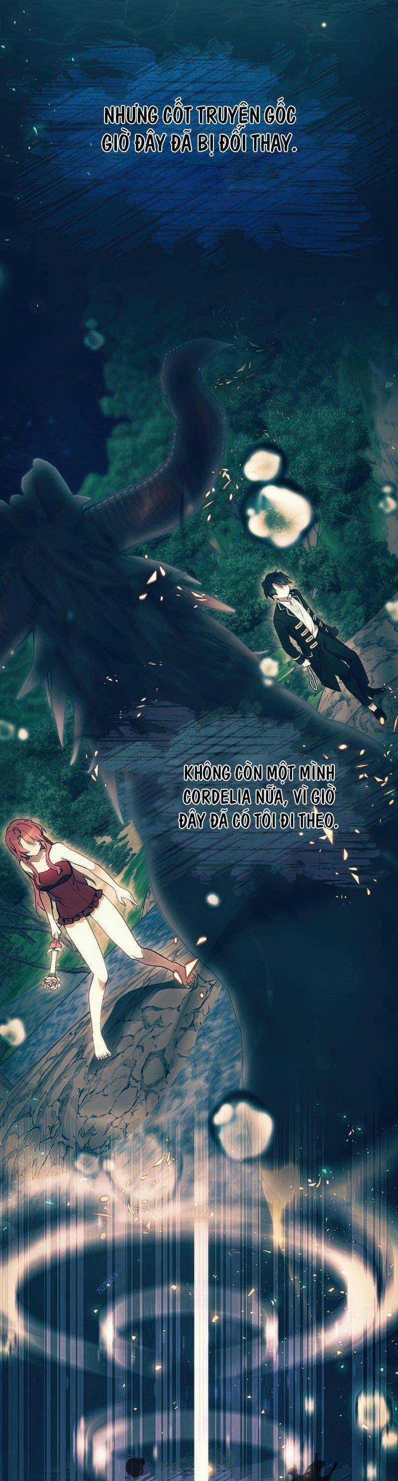 Kẻ Phán Quyết - Chương 22 - Trang 36