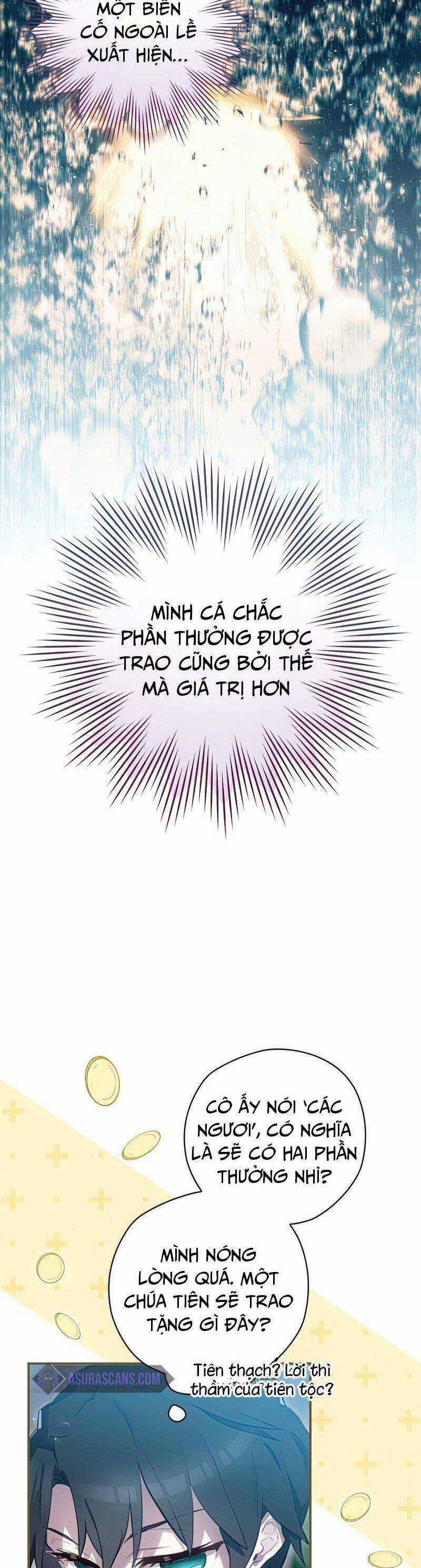 Kẻ Phán Quyết - Chương 22 - Trang 38