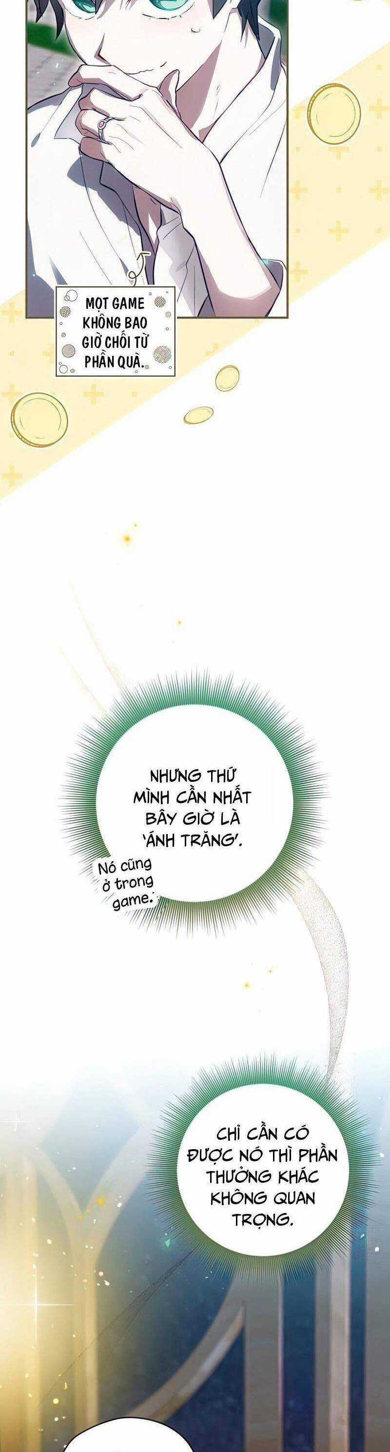 Kẻ Phán Quyết - Chương 22 - Trang 39