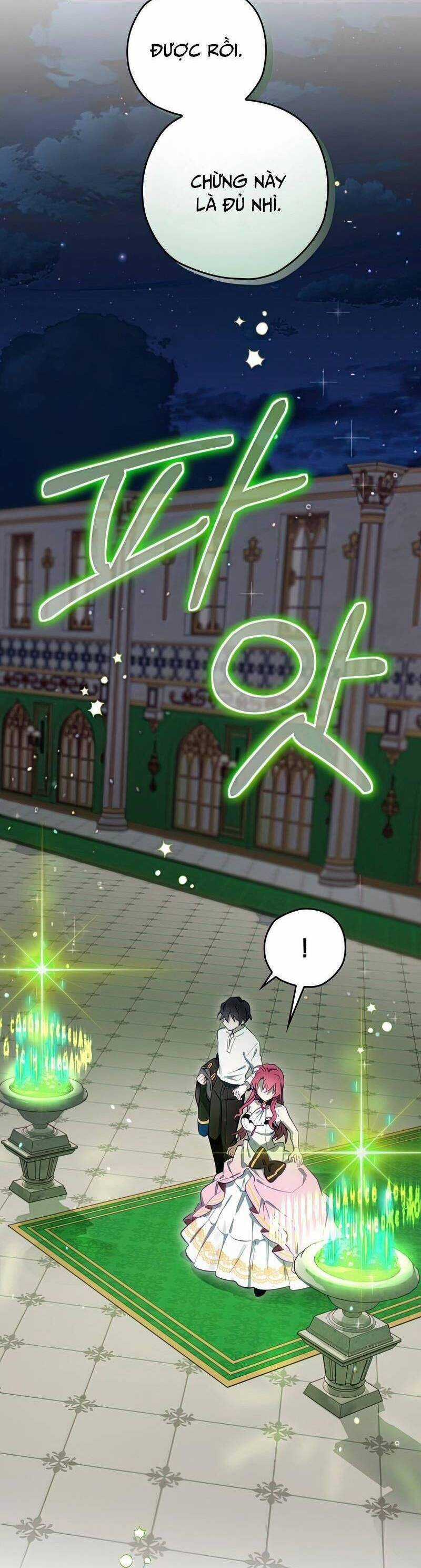 Kẻ Phán Quyết - Chương 22 - Trang 41