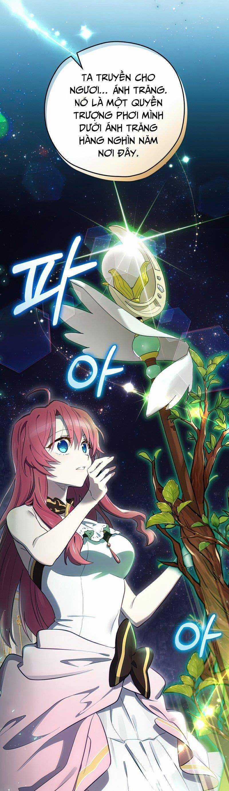 Kẻ Phán Quyết - Chương 22 - Trang 43