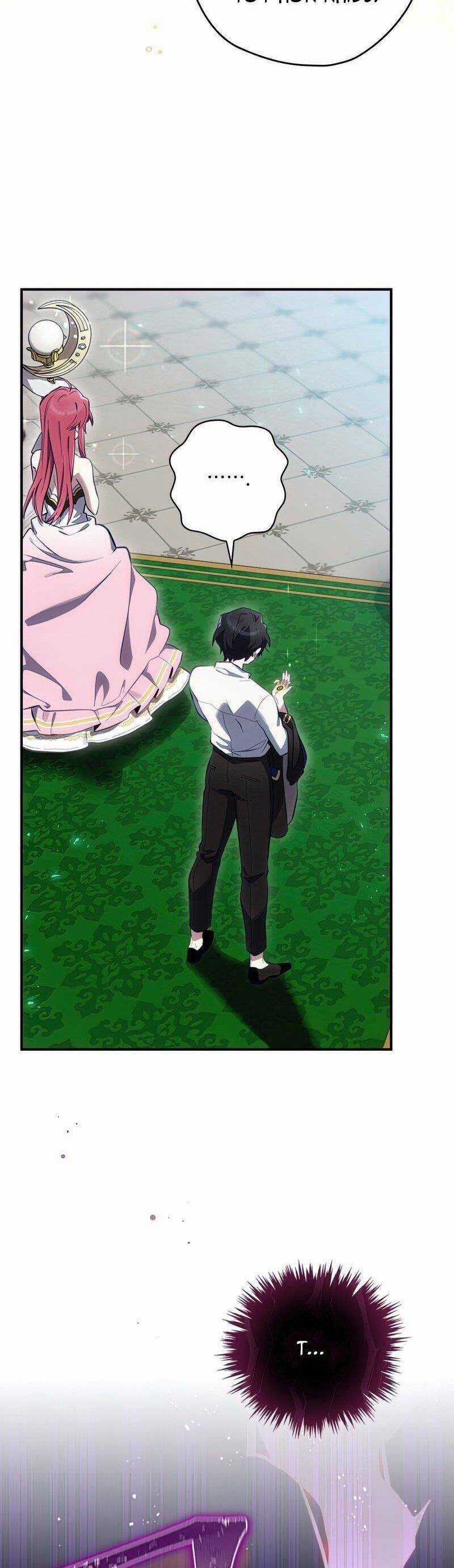 Kẻ Phán Quyết - Chương 22 - Trang 46