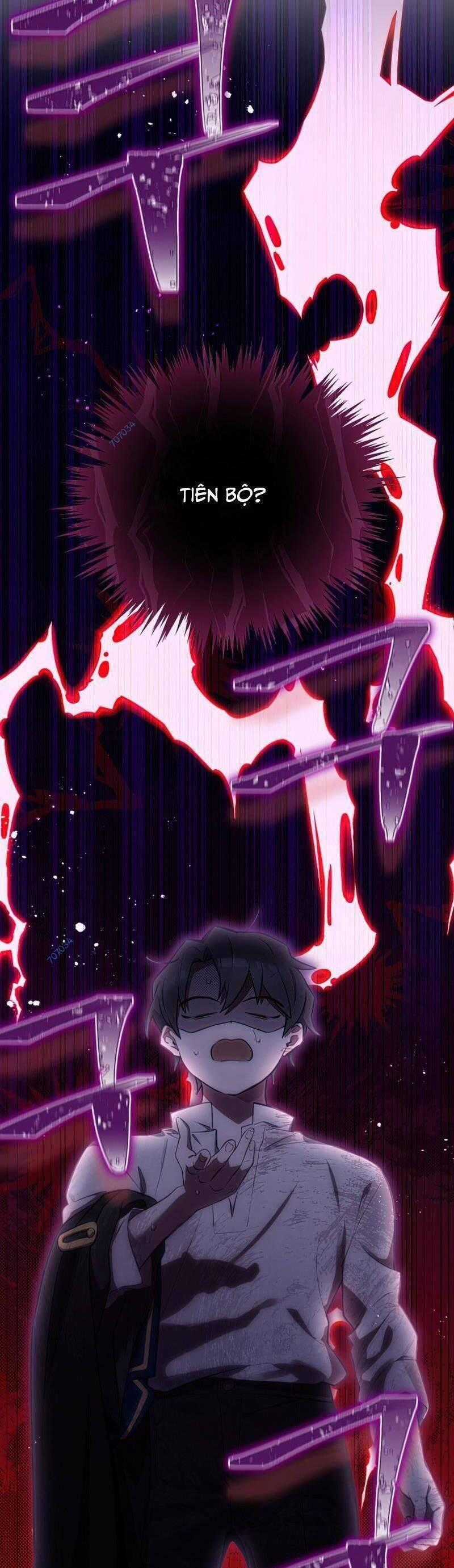 Kẻ Phán Quyết - Chương 22 - Trang 47